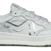 Sneakers^Accademia 72 AC 002 Bianco