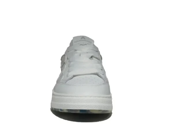 Sneakers^Accademia 72 AC 002 Bianco