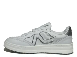 Sneakers^Accademia 72 AC 002 Bianco