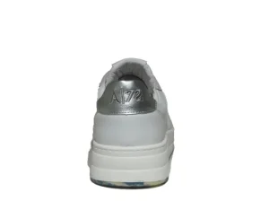 Sneakers^Accademia 72 AC 002 Bianco