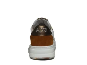 Sneakers^Accademia 72 AC 001 Platino