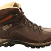 Outdoorschoenen^Meindl Bergamo Identity 2769 dunkelbraun