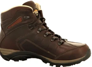 Outdoorschoenen^Meindl Bergamo Identity 2769 dunkelbraun