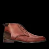 Veterschoenen^Berkelmans Alastaro 2320068 Cognac calf (02)