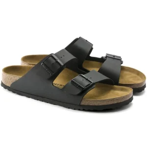 Slippers^Birkenstock Arizona schwarz