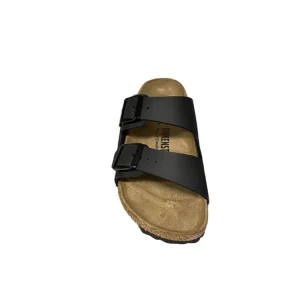 Slippers^Birkenstock Arizona BF schwarz