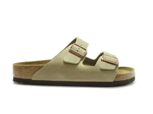 Slippers^Birkenstock Arizona BS tabacco brown