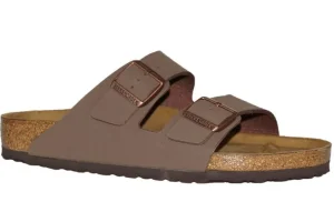 Slippers^Birkenstock Arizona BS mocca