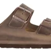 Slippers | Slippers^Birkenstock Arizona BS tabacco brown