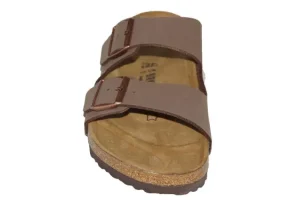 Slippers^Birkenstock Arizona BS mocca