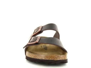 Slippers^Birkenstock Arizona BS habana