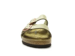 Slippers^Birkenstock Arizona BS tabacco brown