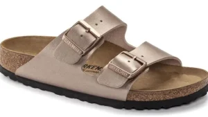 Slippers^Birkenstock Arizona BS 1023960 copper