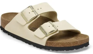 Slippers^Birkenstock Arizona BS 1026711 ecru