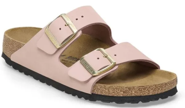 Slippers^Birkenstock Arizona BS 1026684 soft pink