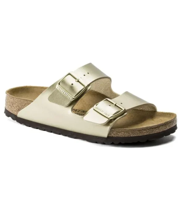 Slippers^Birkenstock Arizona BS 1016111 gold