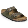 Slippers | Slippers^Birkenstock Arizona BS 1028151 thyme