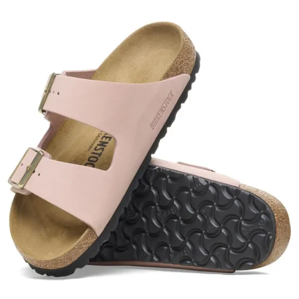 Slippers^Birkenstock Arizona BS 1026684 soft pink