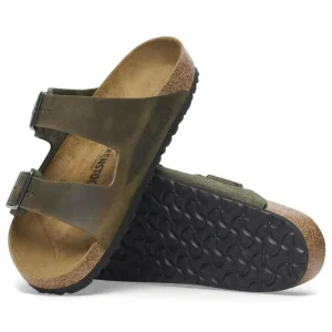 Slippers | Slippers^Birkenstock Arizona BS 1028151 thyme