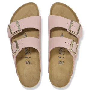 Slippers^Birkenstock Arizona BS 1026684 soft pink