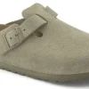 Slippers | Slippers^Birkenstock Boston BS 1019108 faded khaki