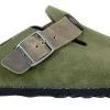 Slippers | Slippers^Birkenstock Boston BS 1028193 thyme