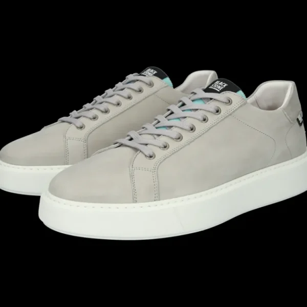 Sneakers^Blackstone XG10 LIGHT GREY