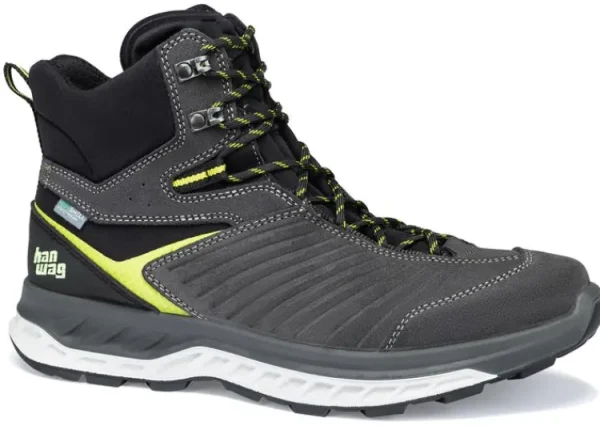 Outdoorschoenen^Hanwag Blueridge ES