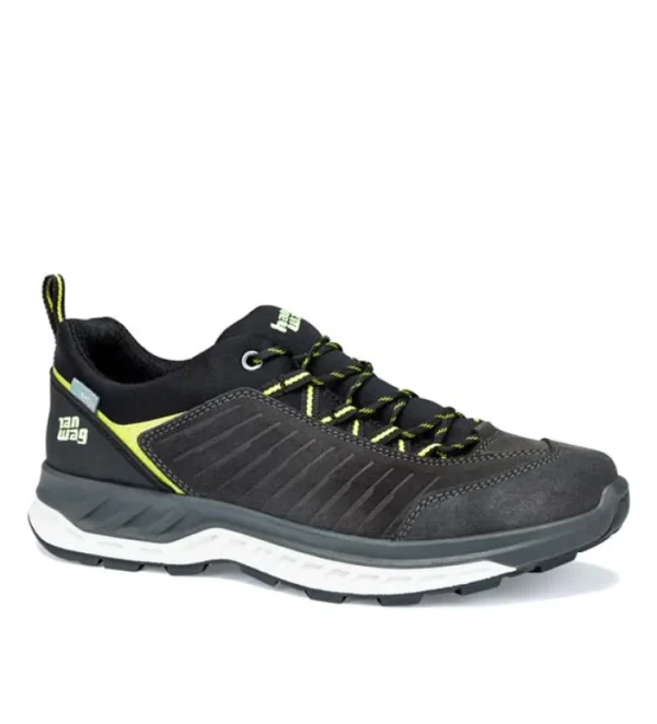 Outdoorschoenen^Hanwag Blueridge Low ES