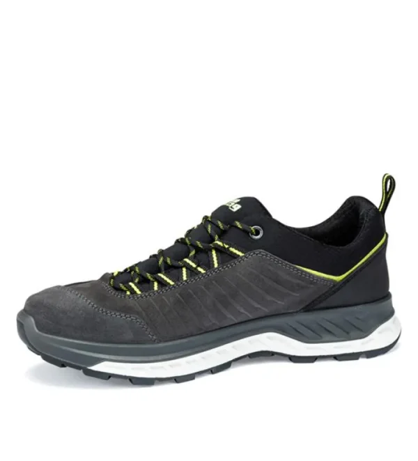 Outdoorschoenen^Hanwag Blueridge Low ES