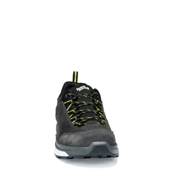 Outdoorschoenen^Hanwag Blueridge Low ES