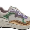 Sneakers^Bridge 24157204 Nude