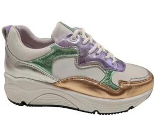 Sneakers^Bridge 24157204 Nude