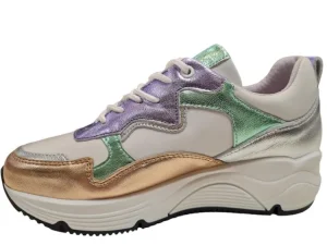 Sneakers^Bridge 24157204 Nude