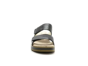 Slippers^Caprice 9-27250-42 black softnappa