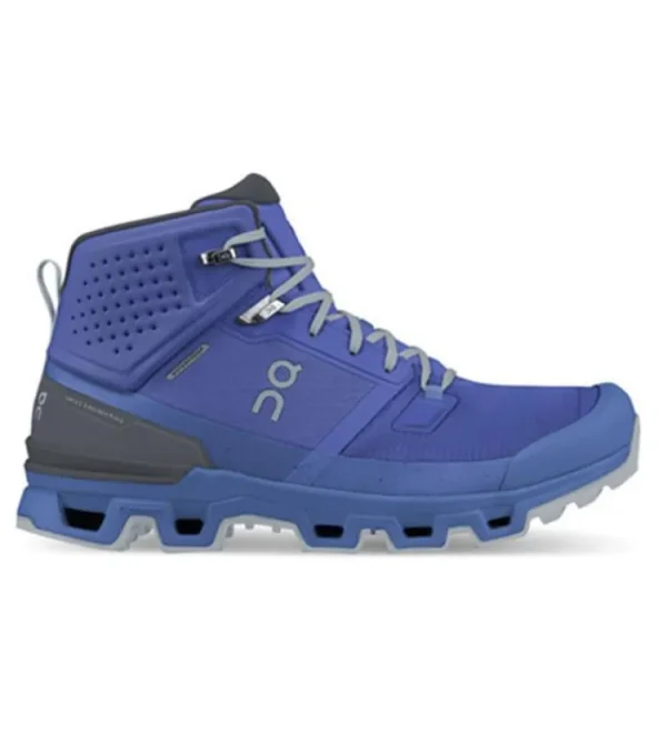 Outdoorschoenen^On Running Cloudrock 2 Waterproof