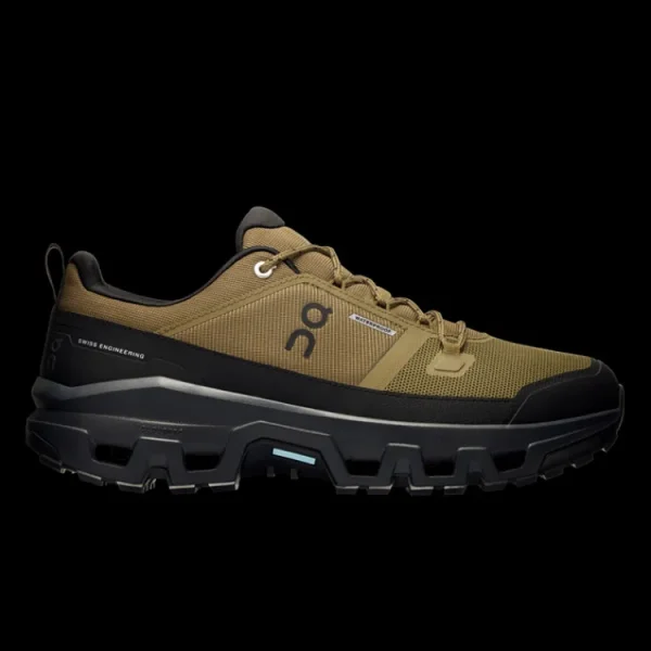 Outdoorschoenen^On Running Cloudrock Low WP