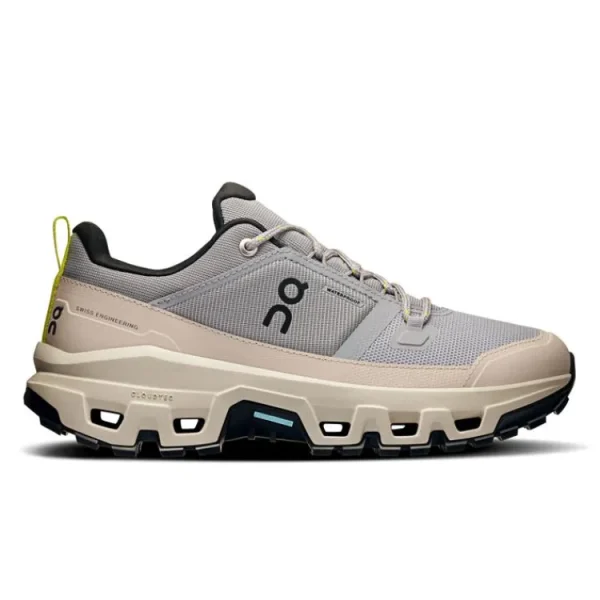 Outdoorschoenen^On Running Cloudrock Low WP