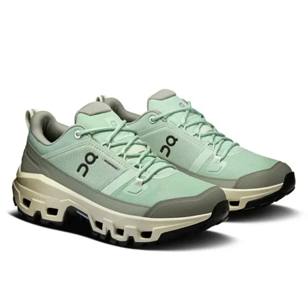 Outdoorschoenen^On Running Cloudrock Low WP