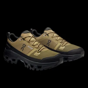 Outdoorschoenen^On Running Cloudrock Low WP