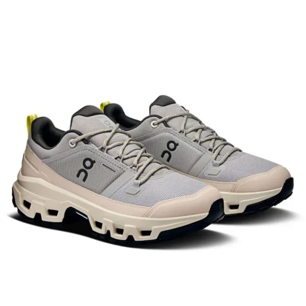 Outdoorschoenen^On Running Cloudrock Low WP