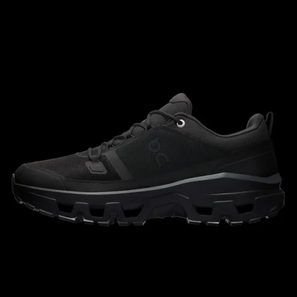 Outdoorschoenen^On Running Cloudrock Low WP