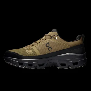 Outdoorschoenen^On Running Cloudrock Low WP