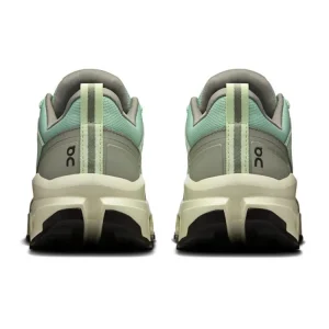 Outdoorschoenen^On Running Cloudrock Low WP