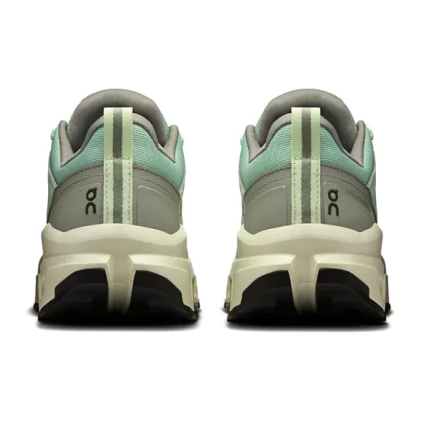 Outdoorschoenen^On Running Cloudrock Low WP