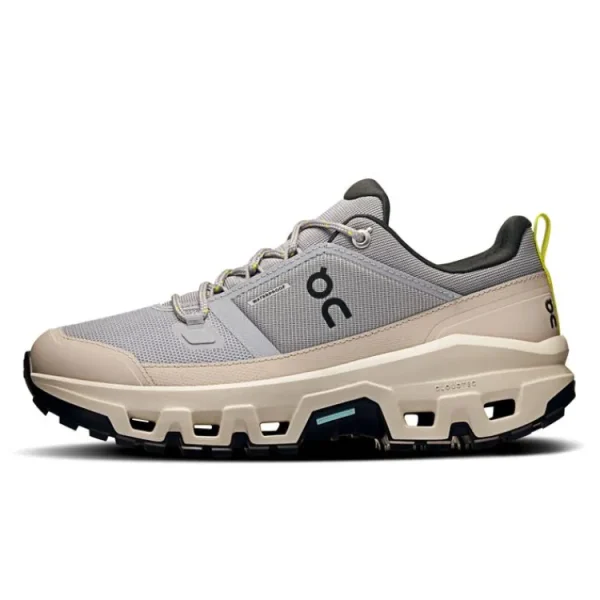 Outdoorschoenen^On Running Cloudrock Low WP