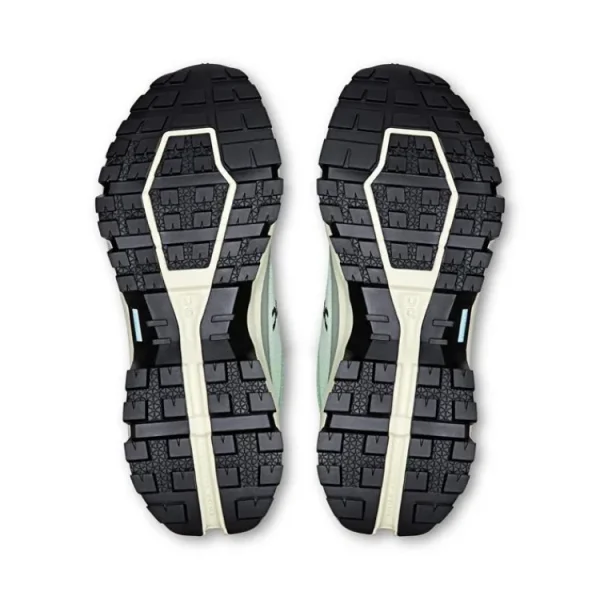 Outdoorschoenen^On Running Cloudrock Low WP