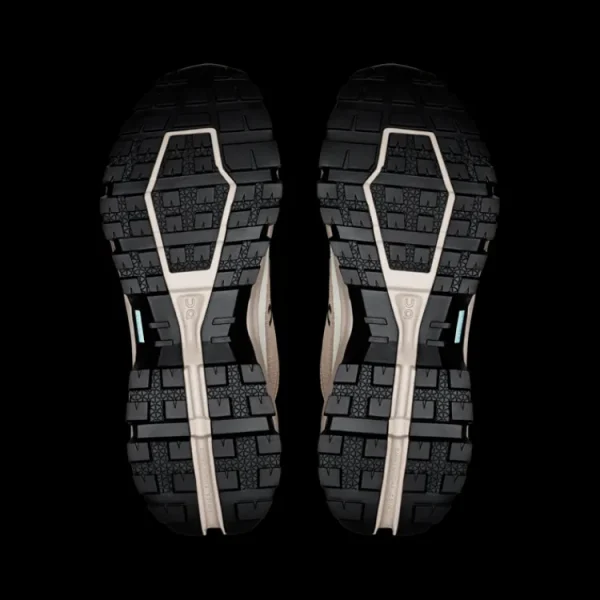 Outdoorschoenen^On Running Cloudrock Low WP