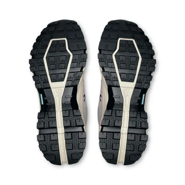 Outdoorschoenen^On Running Cloudrock Low WP