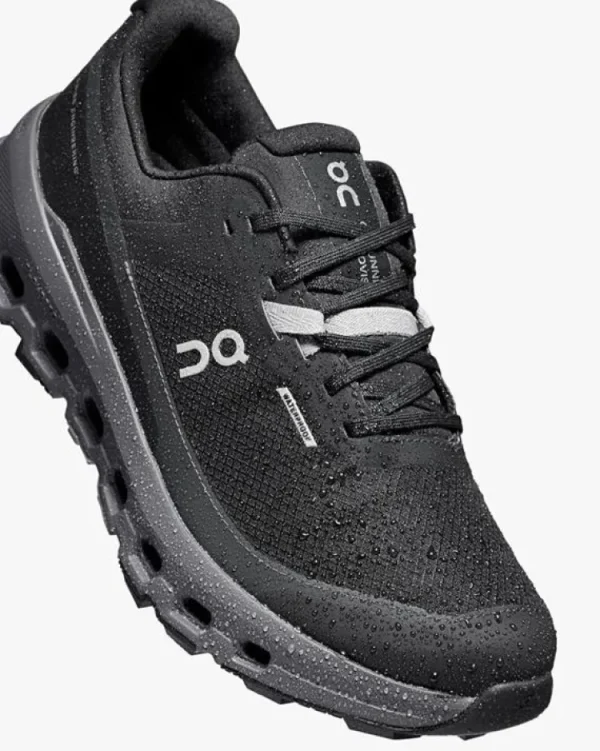 Outdoorschoenen^On Running Cloudvista 2 Waterproof